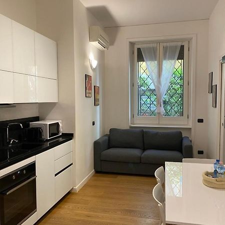 Apartamento Corridoni 6 Milán Exterior foto