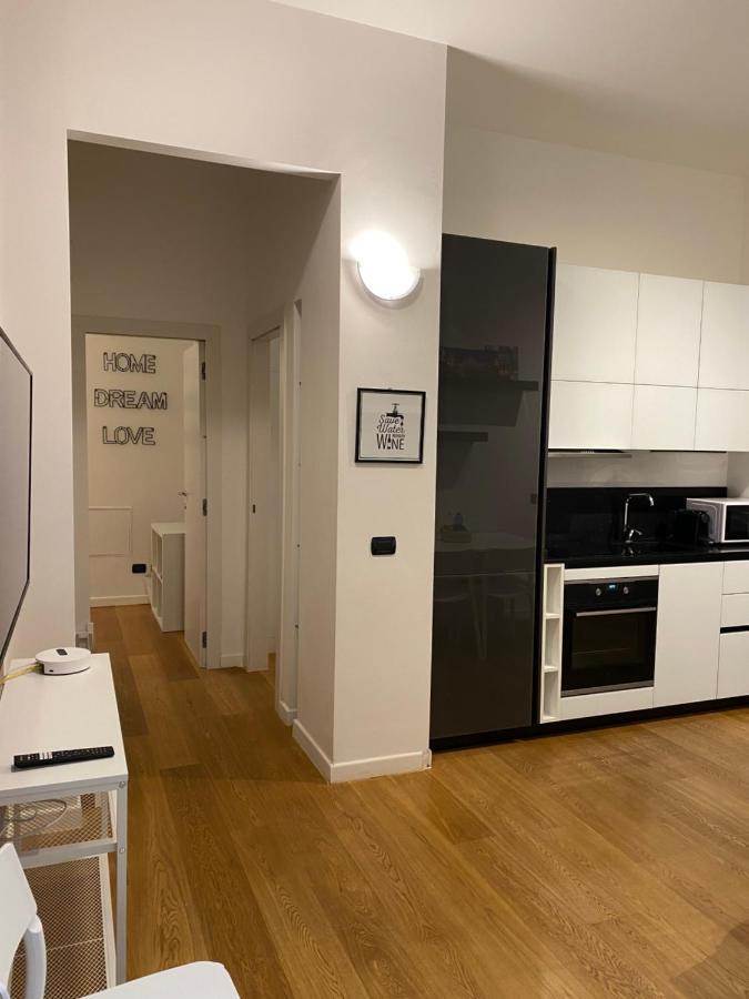 Apartamento Corridoni 6 Milán Exterior foto