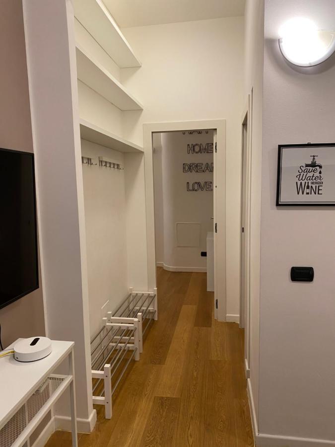 Apartamento Corridoni 6 Milán Exterior foto