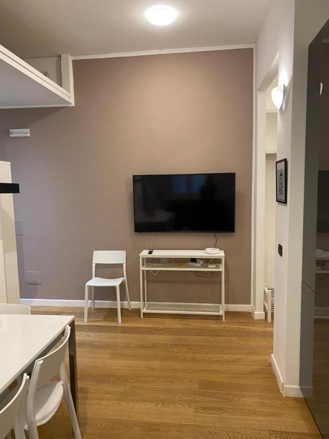 Apartamento Corridoni 6 Milán Exterior foto