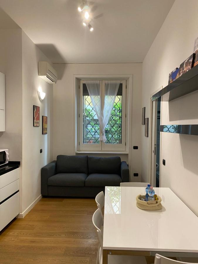 Apartamento Corridoni 6 Milán Exterior foto