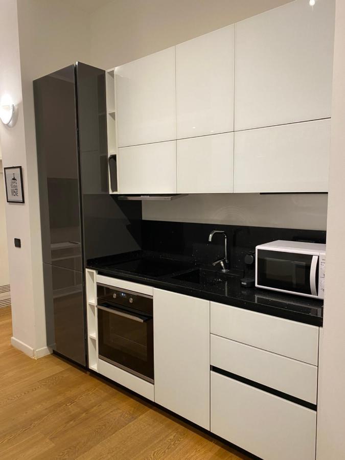 Apartamento Corridoni 6 Milán Exterior foto