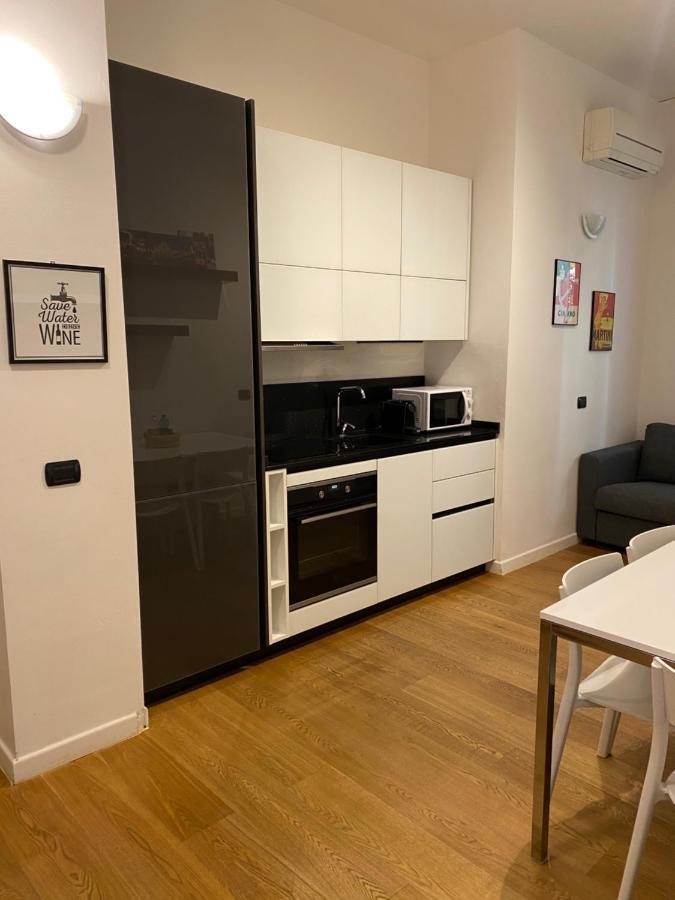 Apartamento Corridoni 6 Milán Exterior foto
