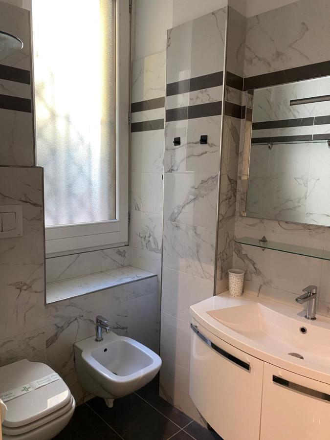 Apartamento Corridoni 6 Milán Exterior foto