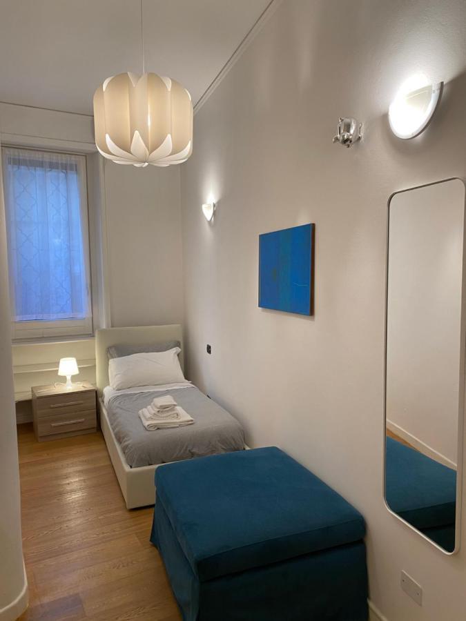 Apartamento Corridoni 6 Milán Exterior foto