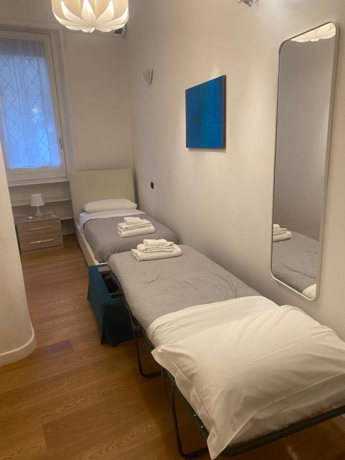 Apartamento Corridoni 6 Milán Exterior foto