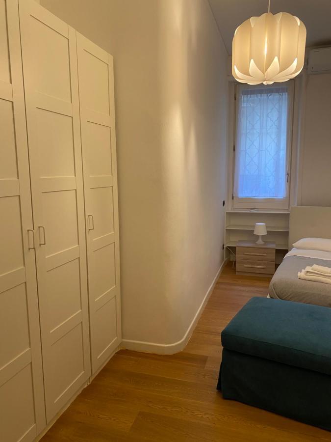 Apartamento Corridoni 6 Milán Exterior foto